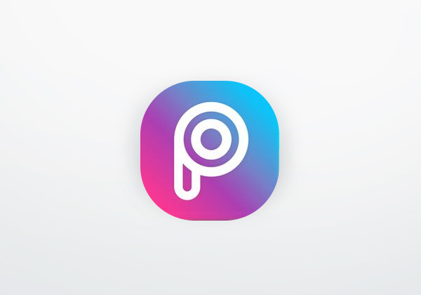 App PicsArt. Aplicativo de edição