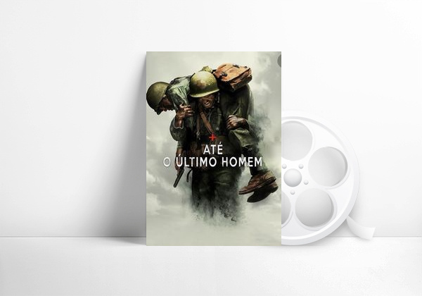 Movie Até ao Último Homem