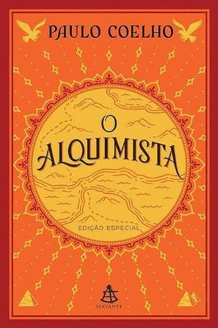 Book O Alquimista