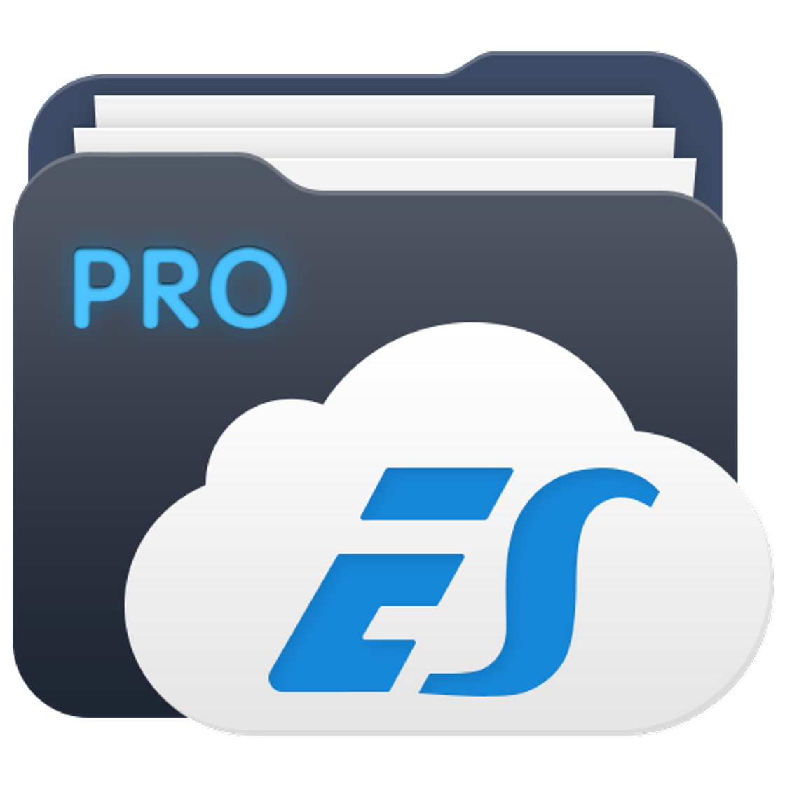 Aplicaciones Es File Explorer