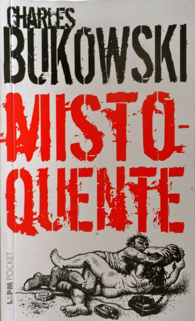 Libro Misto quente