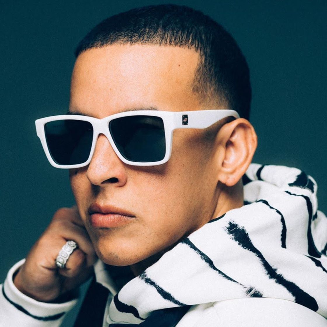 Moda Daddy Yankee 