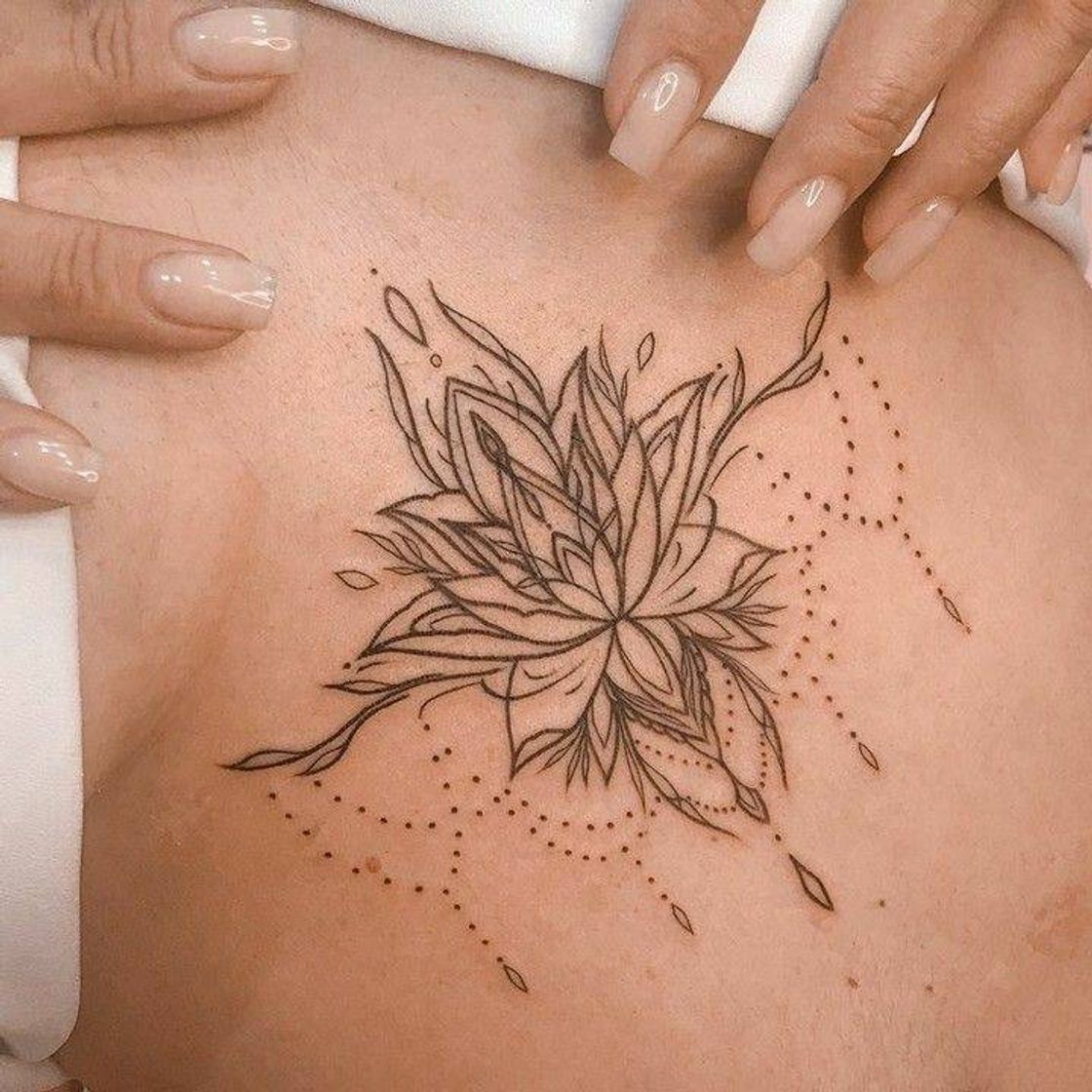 Fashion Tattoo