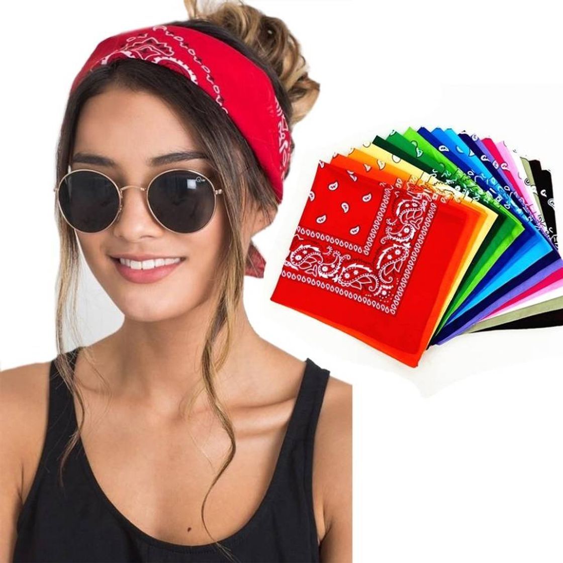 Fashion Bandanas