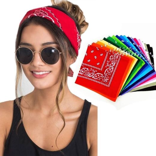 Bandanas