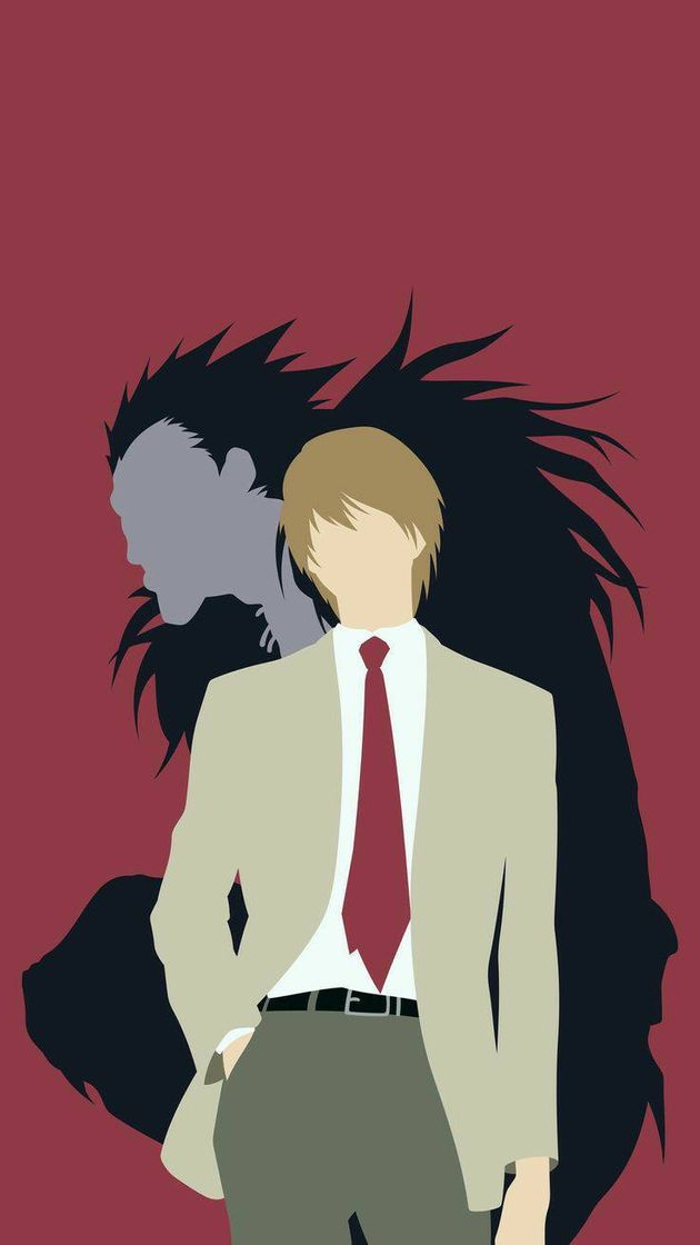 Serie Death Note