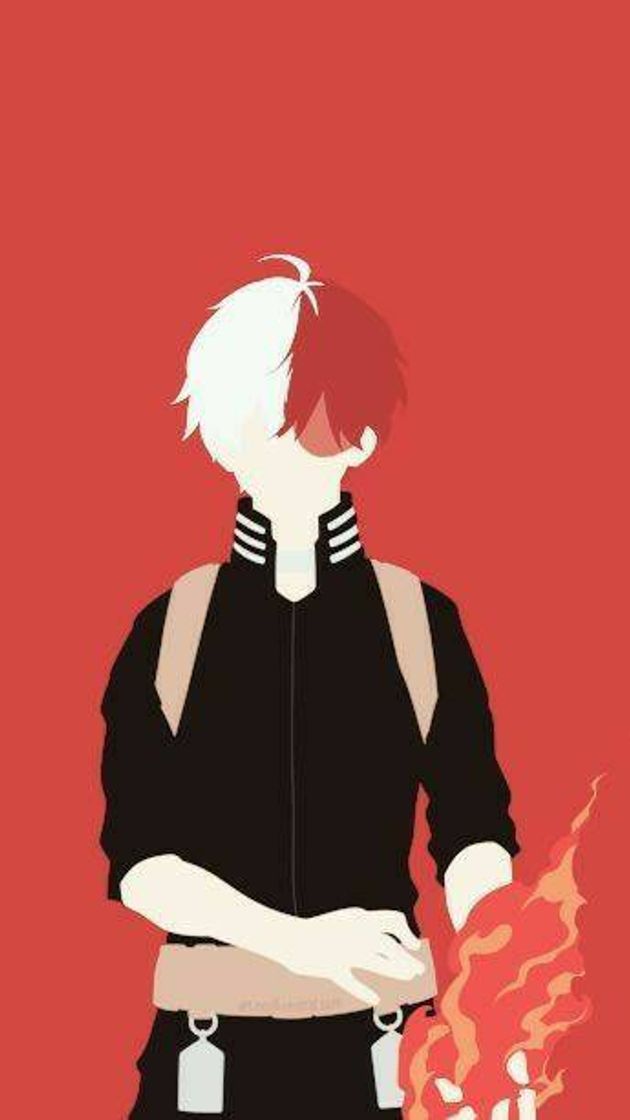 Serie My Hero Academia