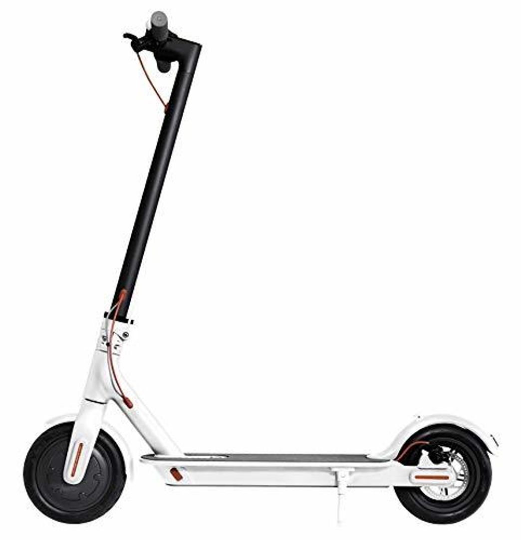 Fitness Xiaomi Scooter - Patinete Eléctrico Plegable