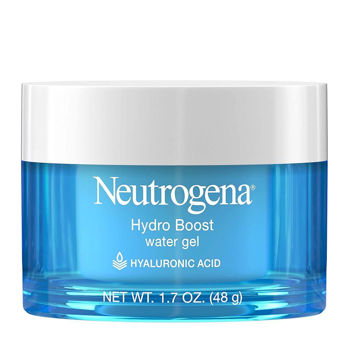 Moda Hidratante facial NEUTROGENA