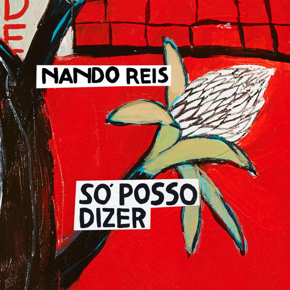 Canción Só Posso Dizer (São Paulo)