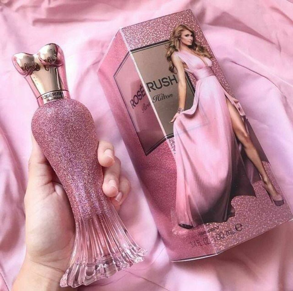 Fashion Perfume 