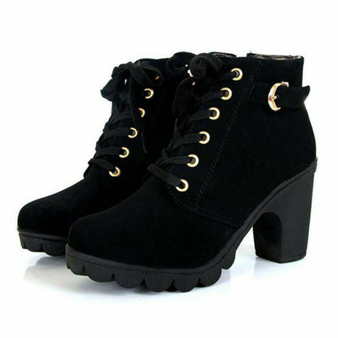 Fashion Botas 