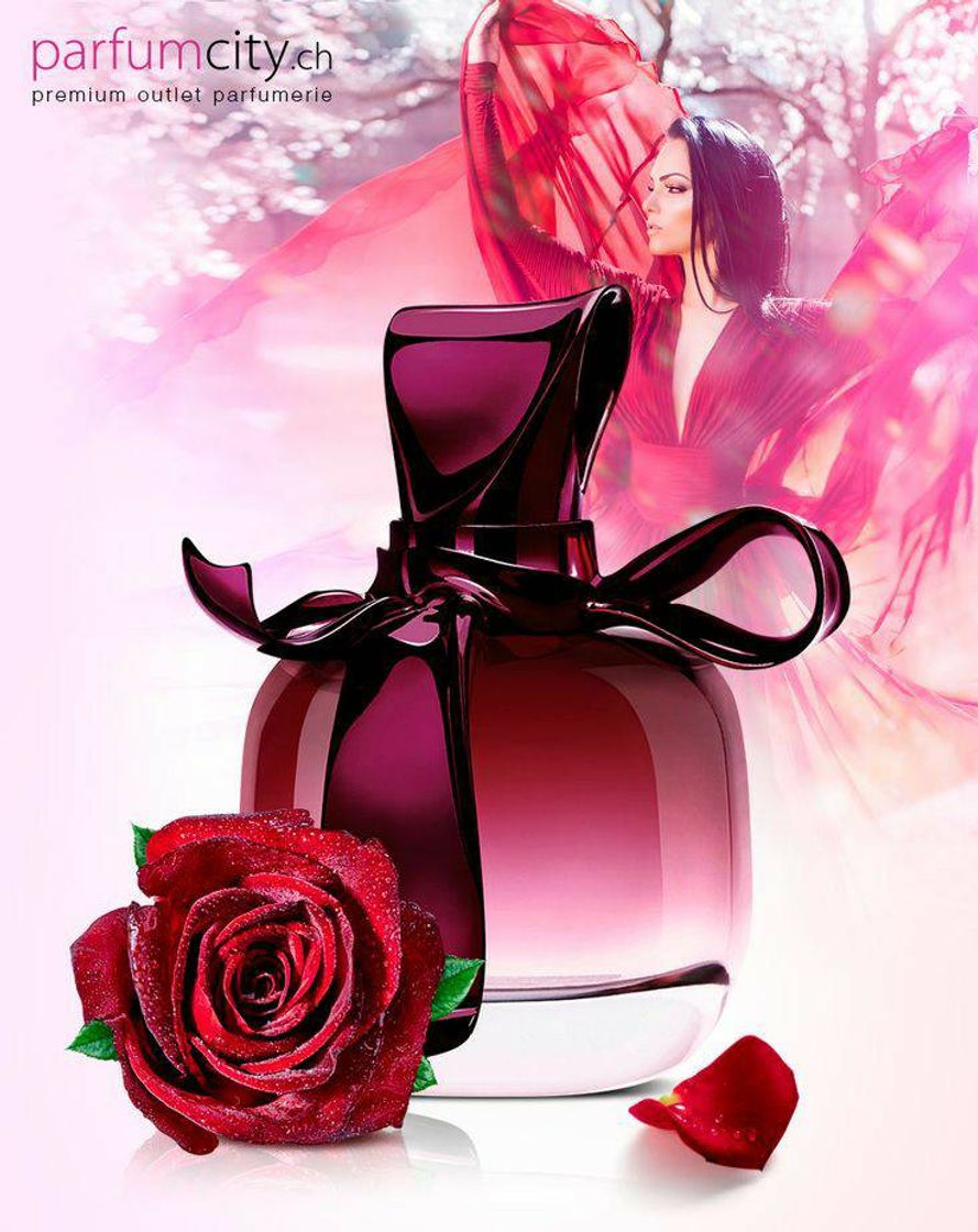 Fashion Perfume 