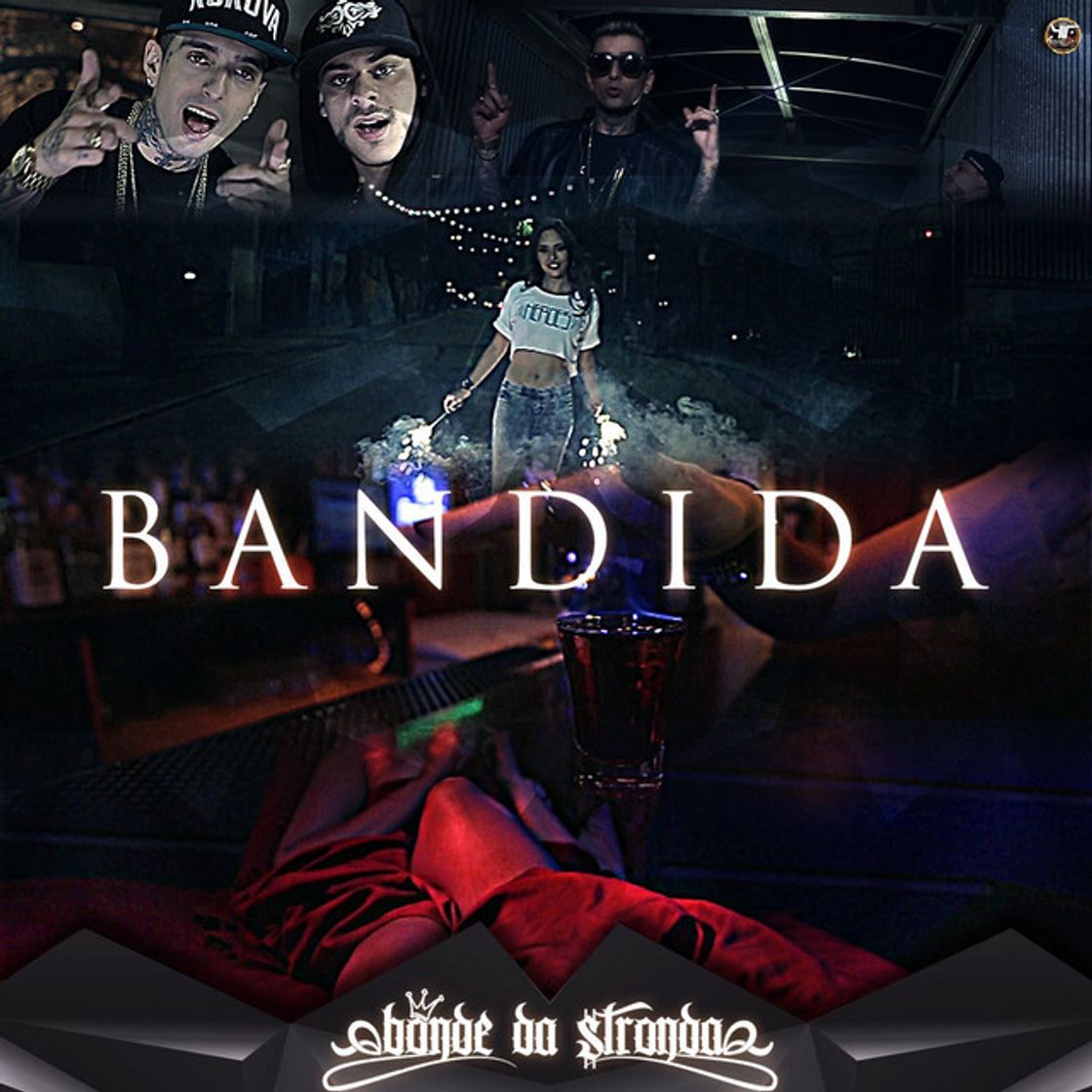 Music Bandida