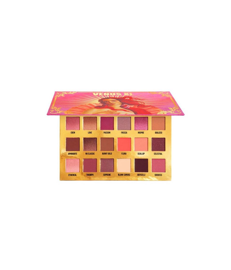 Producto LIME CRIME Venus XL Palette