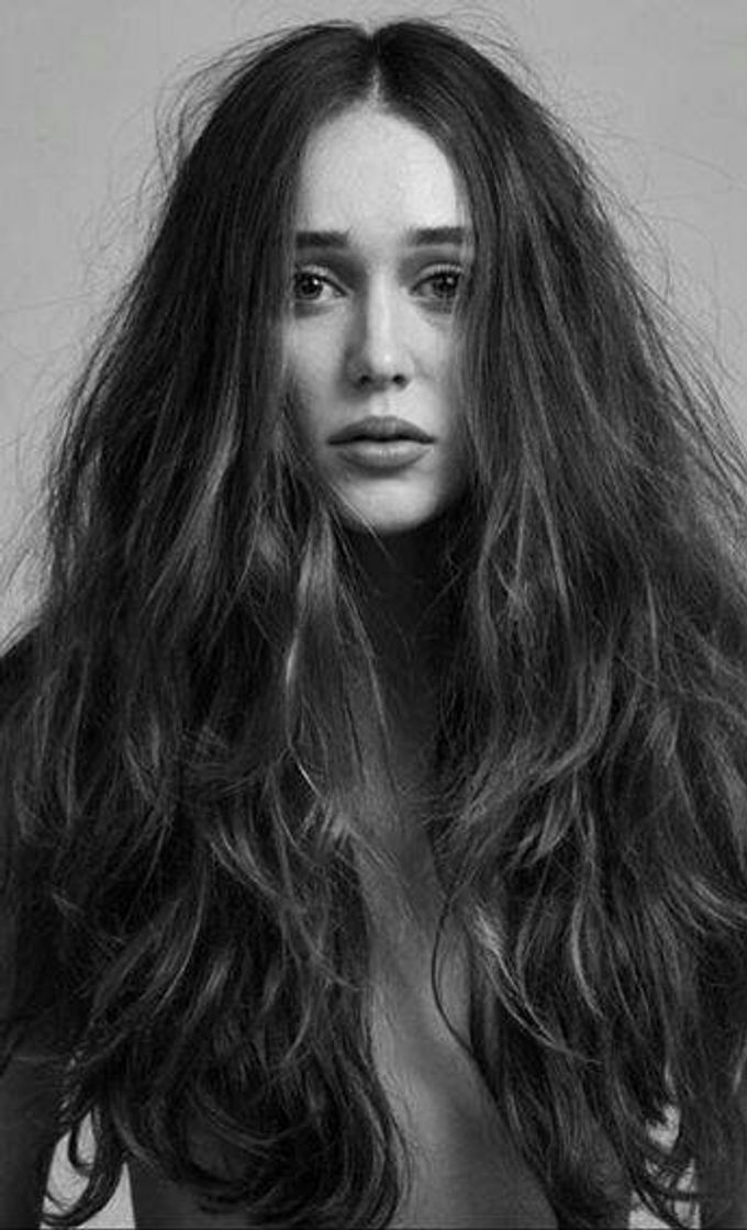 Moda Alycia Debnam Carey 