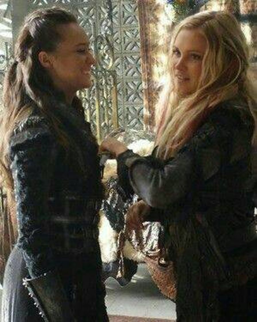 Serie Clexa