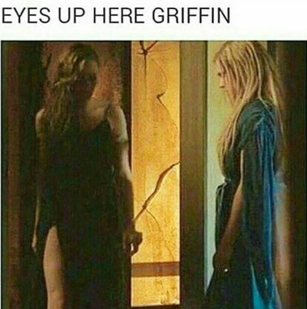 Fashion Clexa