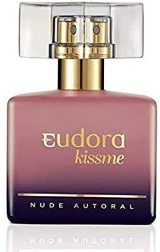 Kiss Me Nude Autoral - 50 ml | Eudora

