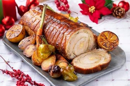 Ceia de Natal pequena: chefs indicam melhores pratos e ...