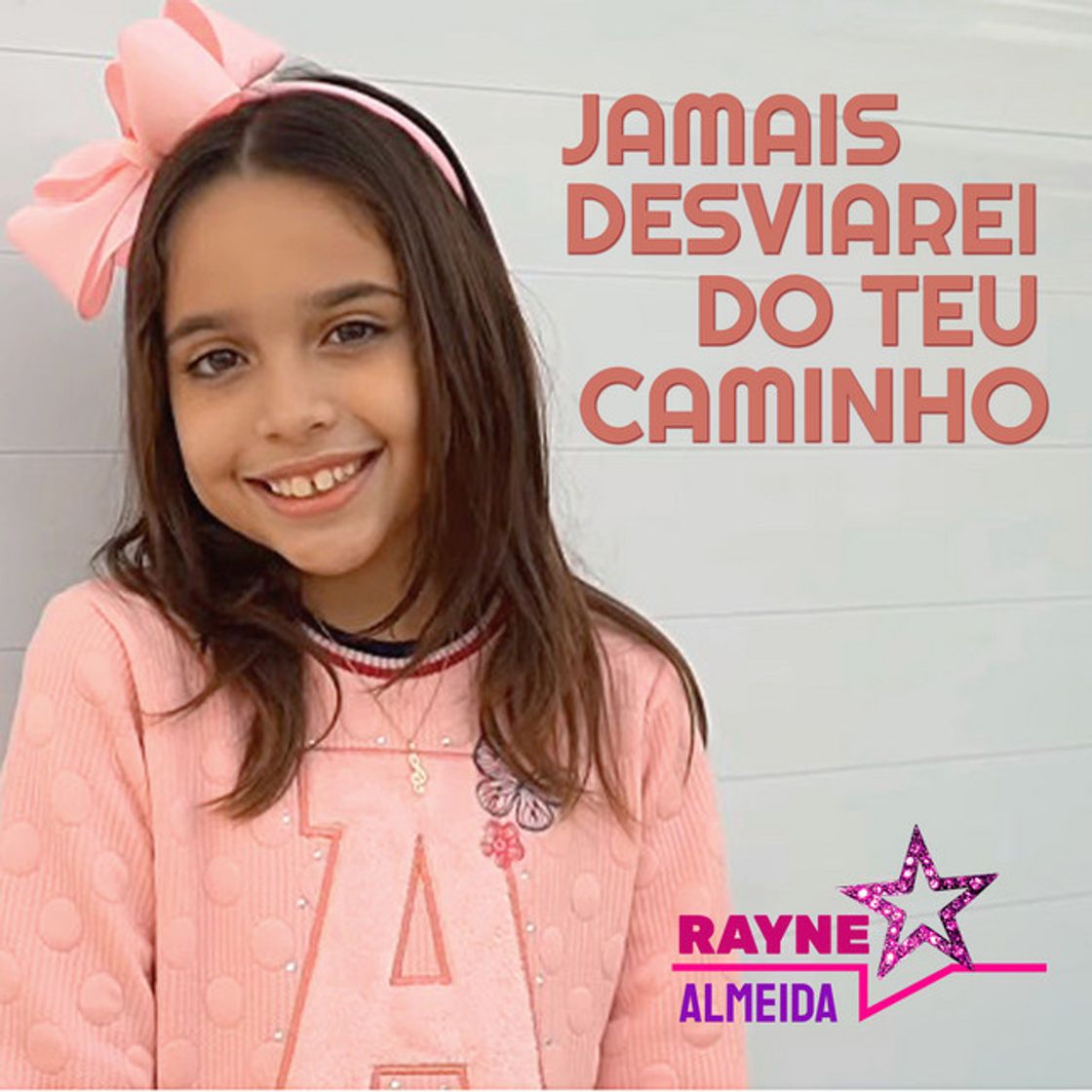 Music Jamais Desviarei do Teu Caminho