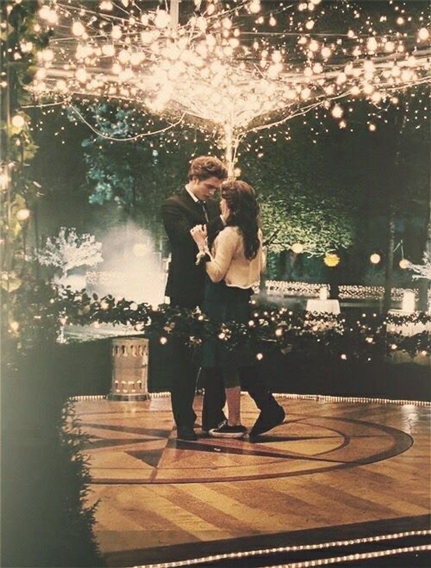 Movie bella e edward