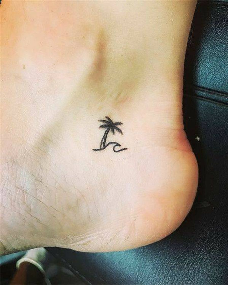 Fashion Tatuagens