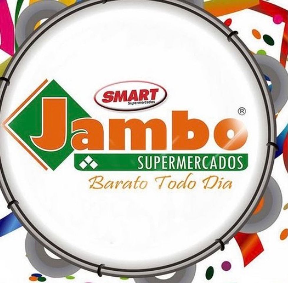 Moda Supermercado Jambo 