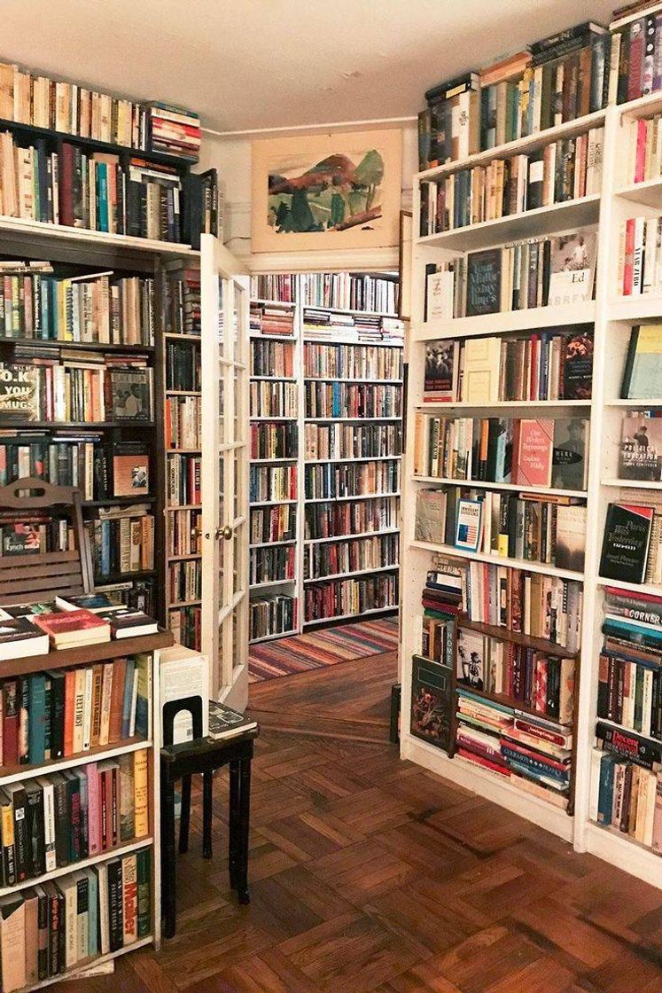 Moda Sala de leitura?📚