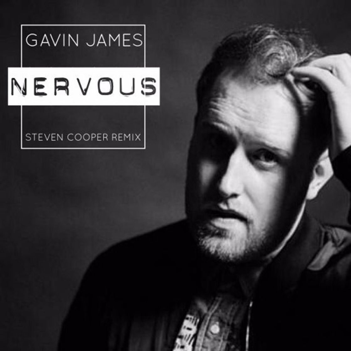 Music Nervous - Gavin James