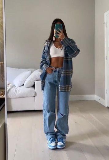 Outfits inspo❤️‍🔥