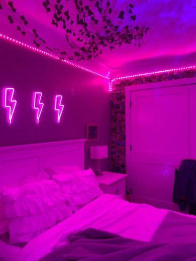 The pink room💖