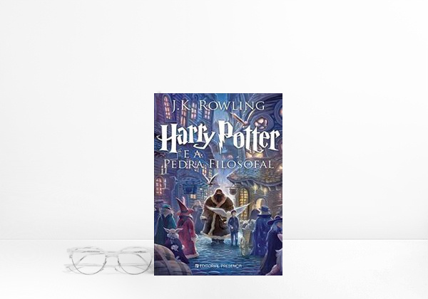 Libro Harry Potter y el misterio del príncipe