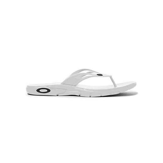 Oakley Men's Ellipse Flip Sandals