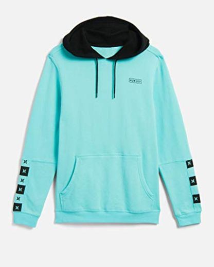 Hurley M New Po Sudadera