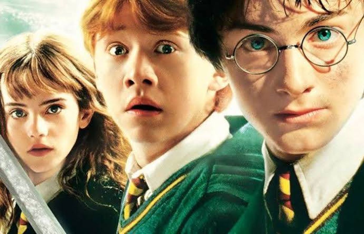 Movie Harry Potter