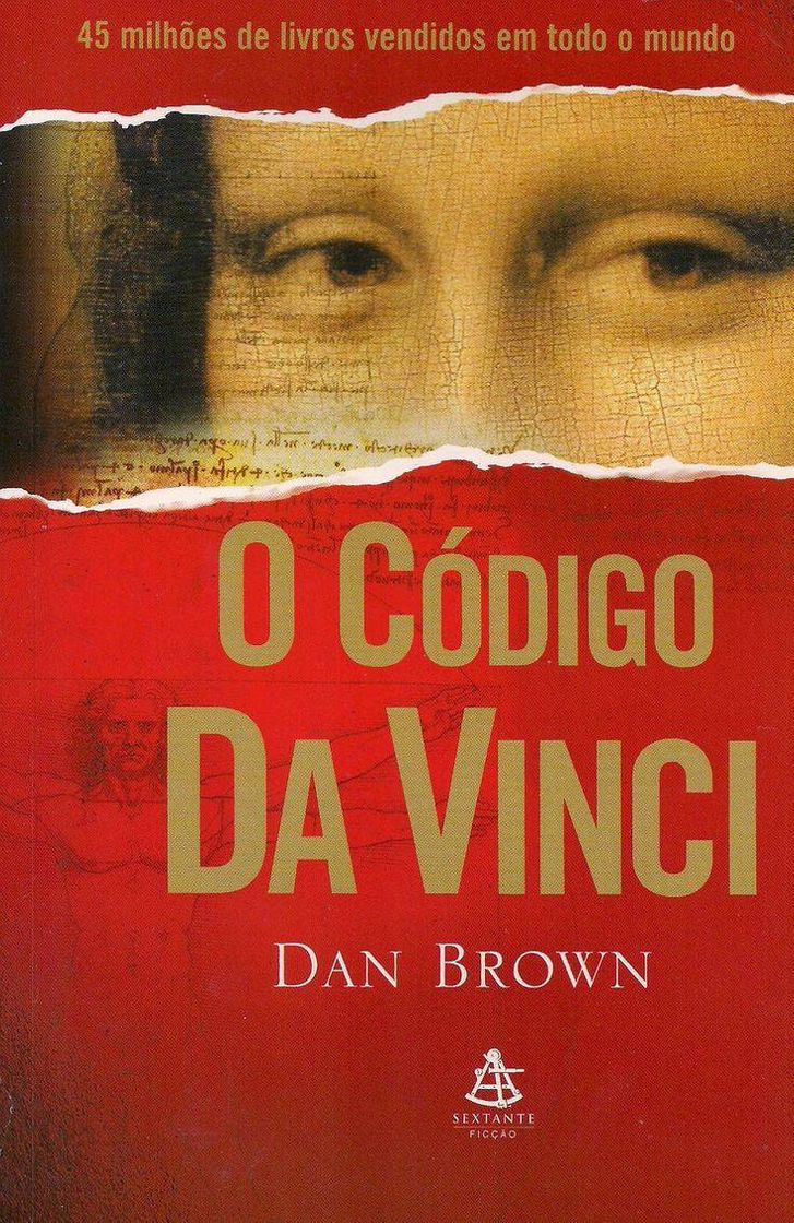 Book O Código Da Vinci