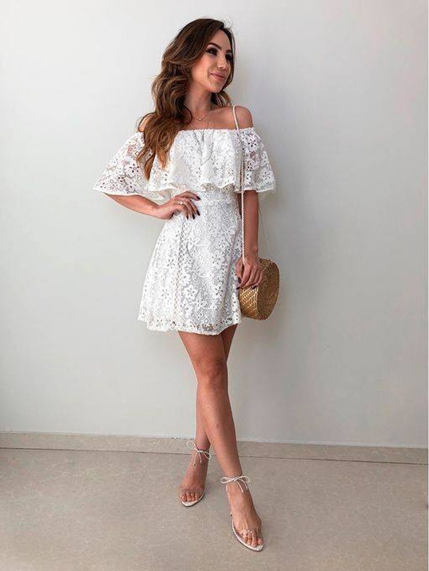 Moda Branco