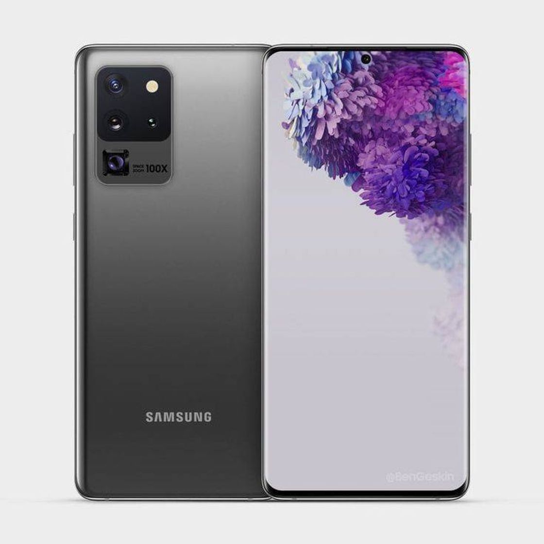 Celulares Samsung