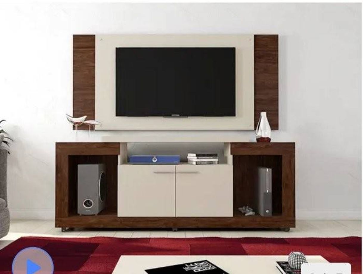 Moda Rack de tvs