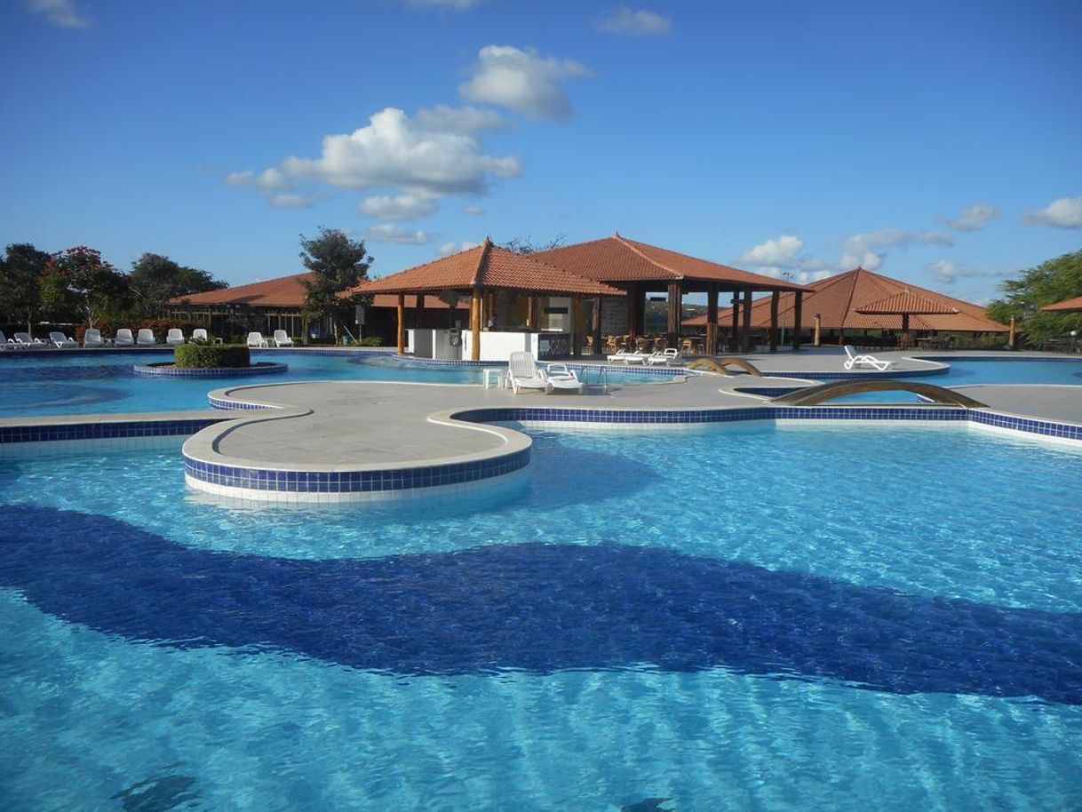 Hotel Canários
