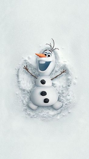 Olaf ⛄️