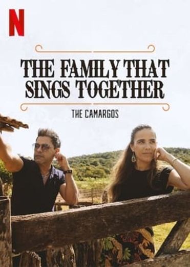 The Family That Sings Together: The Camargos