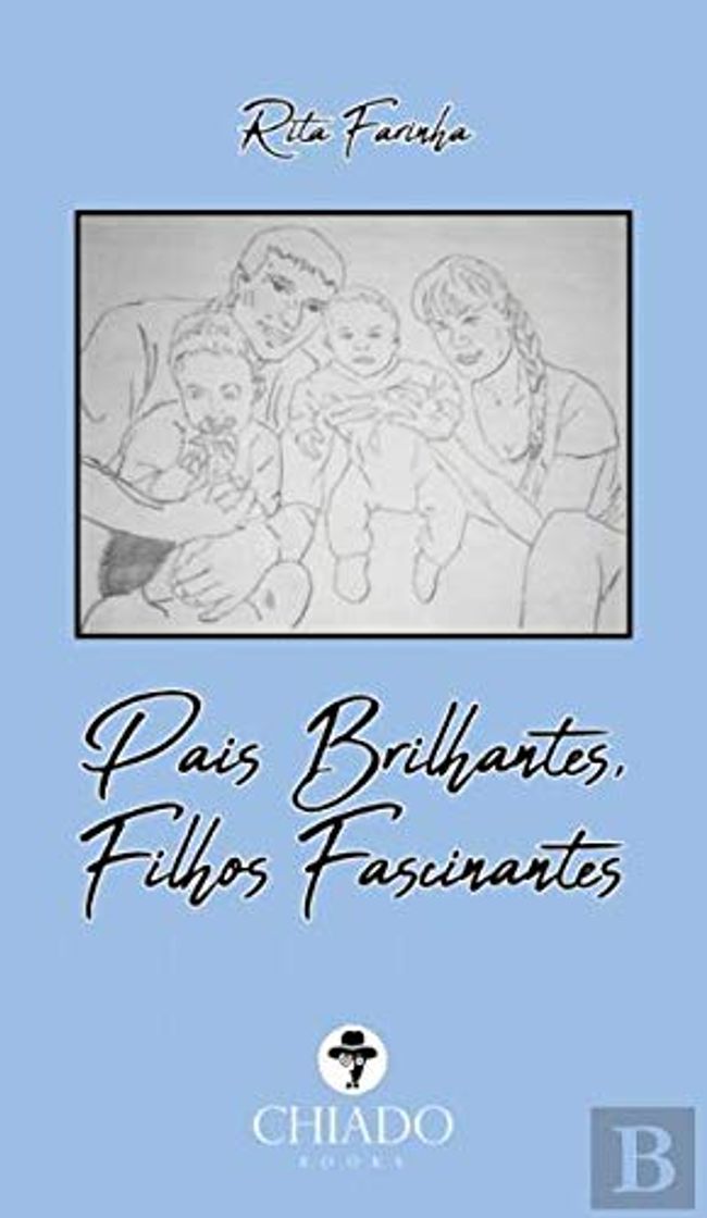 Libro Pais Brilhantes, Filhos Fascinantes