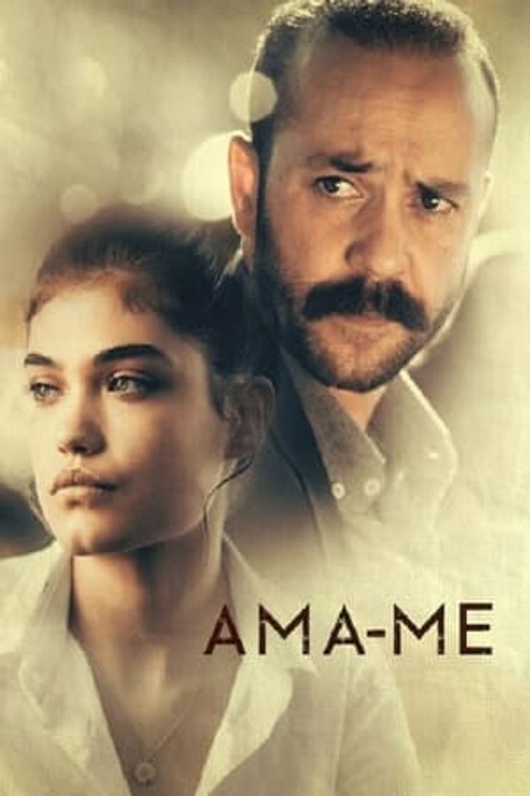 Película Quiéreme igualmente