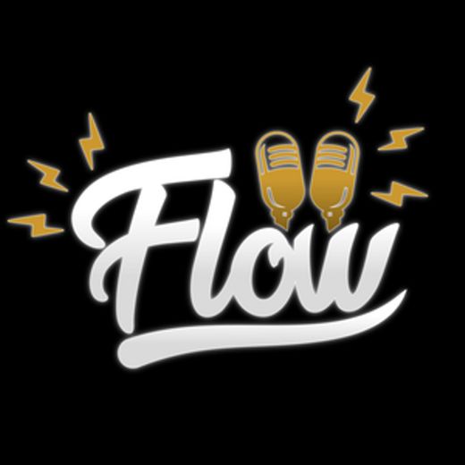FlowPodcast