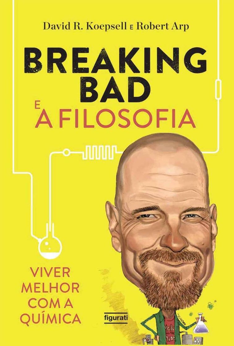 Moda Breaking Bad e a Filosofia