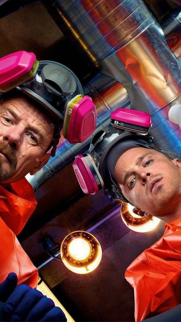 Social Breaking Bad Wallpaper