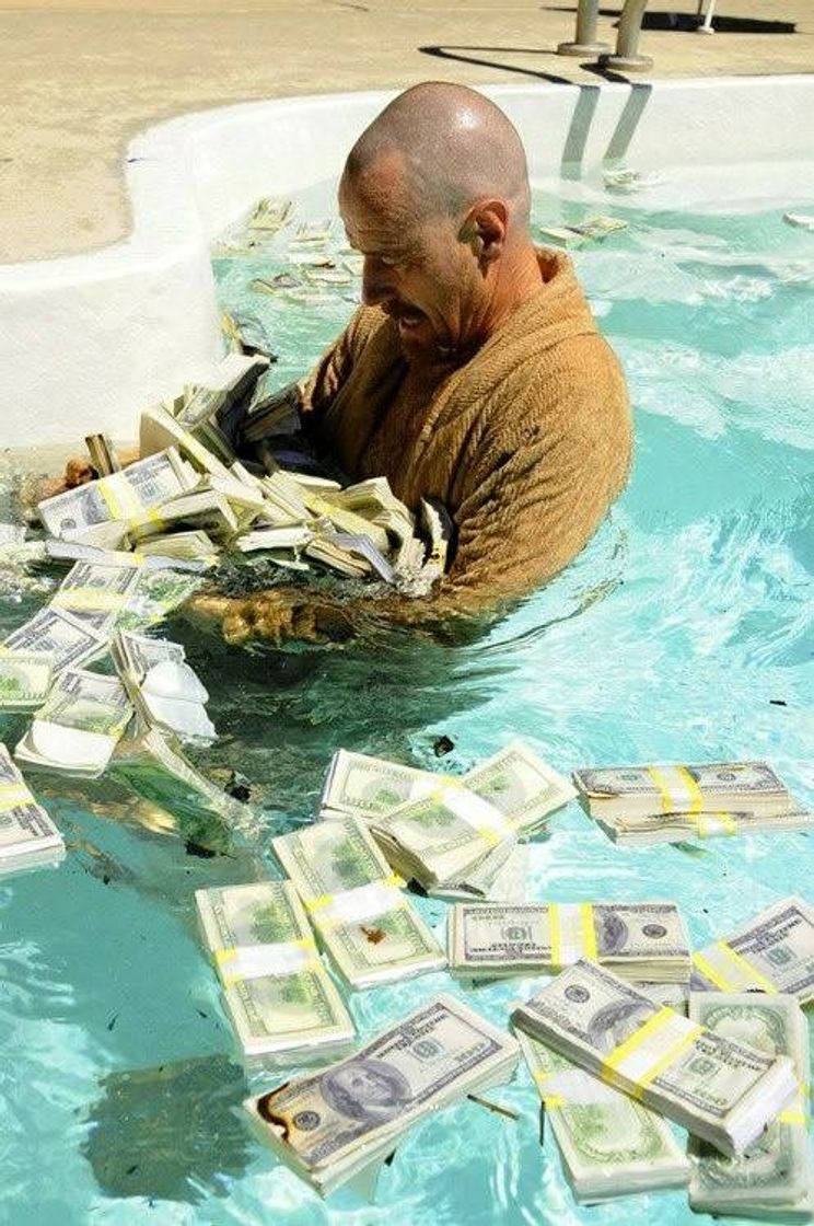 Social Breaking Bad#8