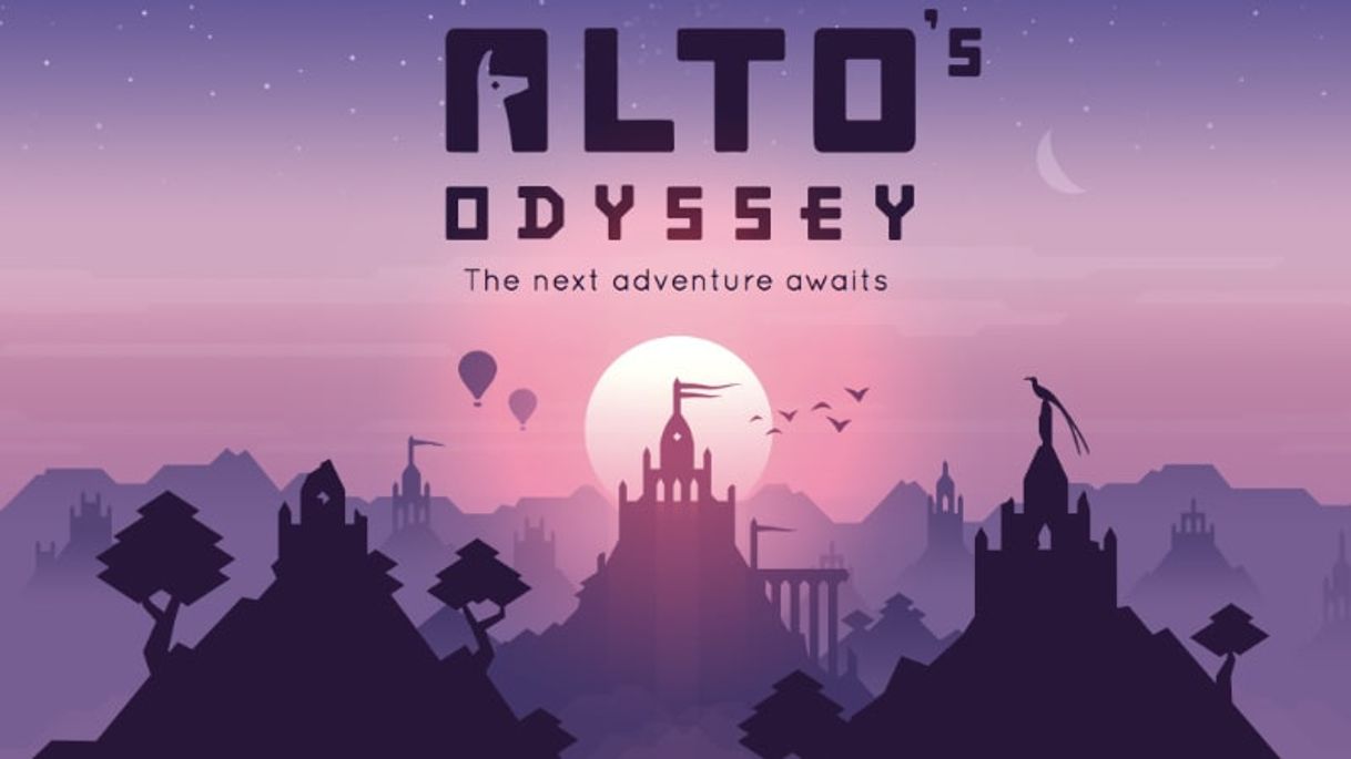 Social Alto's Odyssey - Apps on Google Play